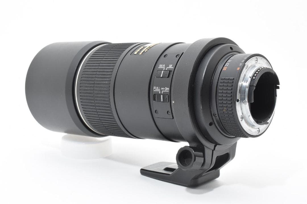 【美品】ニコン Nikon AF-S NIKKOR 300mm f/4D