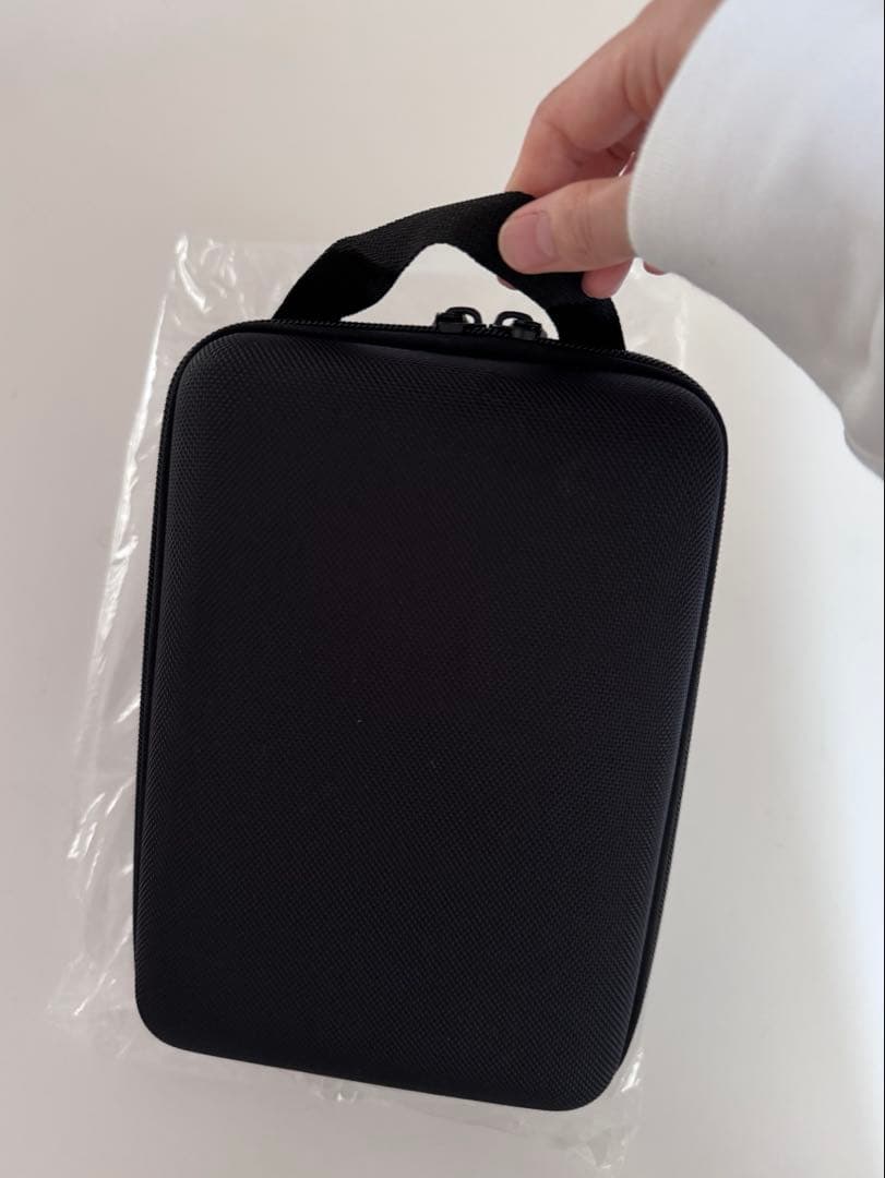 SONY α6400 ダブルズームレンズキット ブラック