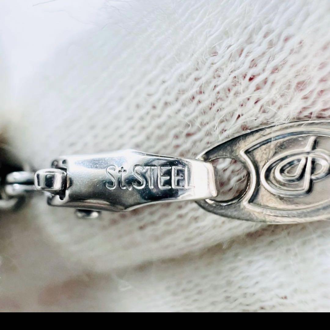 ファイテン　チェーンネックレス　40cm