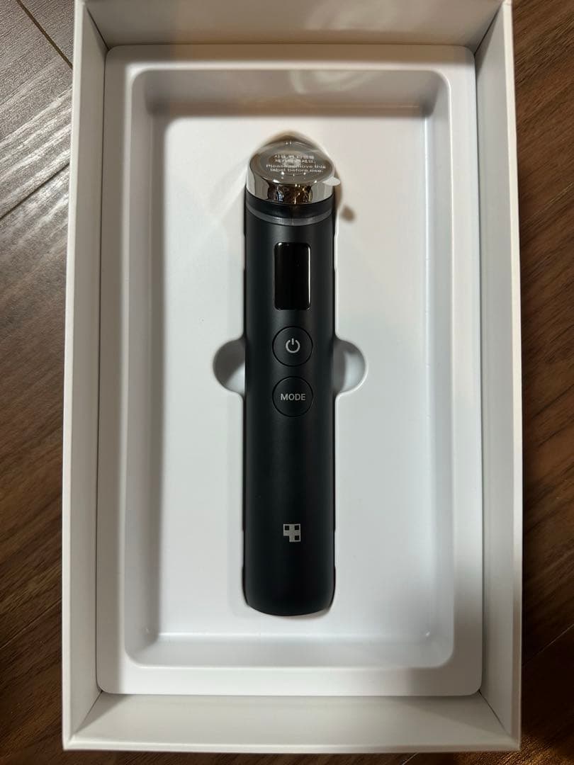 Medicube 美顔器Age-r ブースタープロ