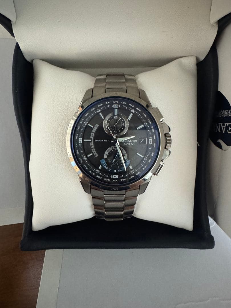 オシアナス OCW-T1000-1AJF