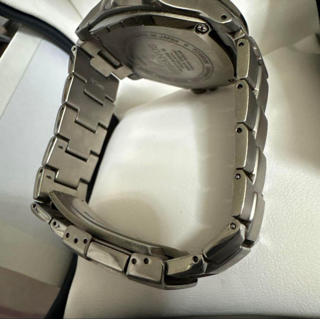 オシアナス OCW-T1000-1AJF