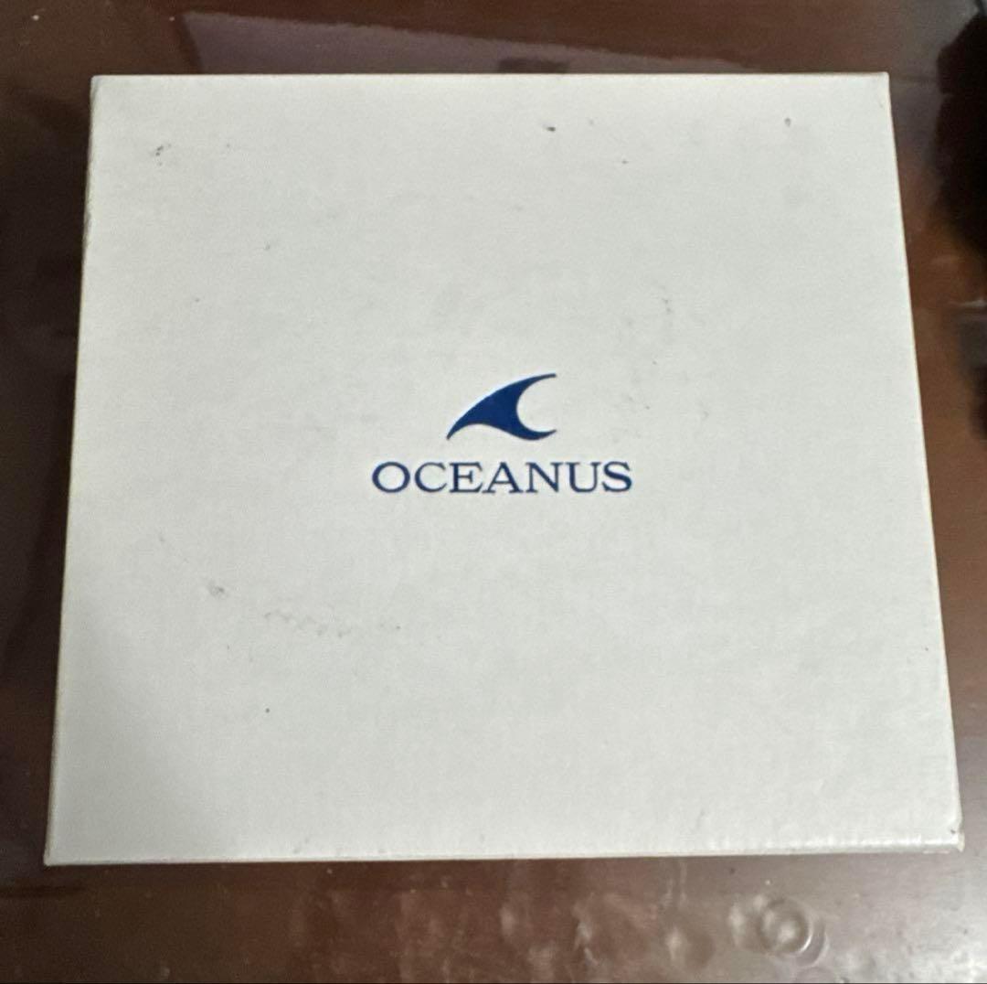 オシアナス OCW-T1000-1AJF