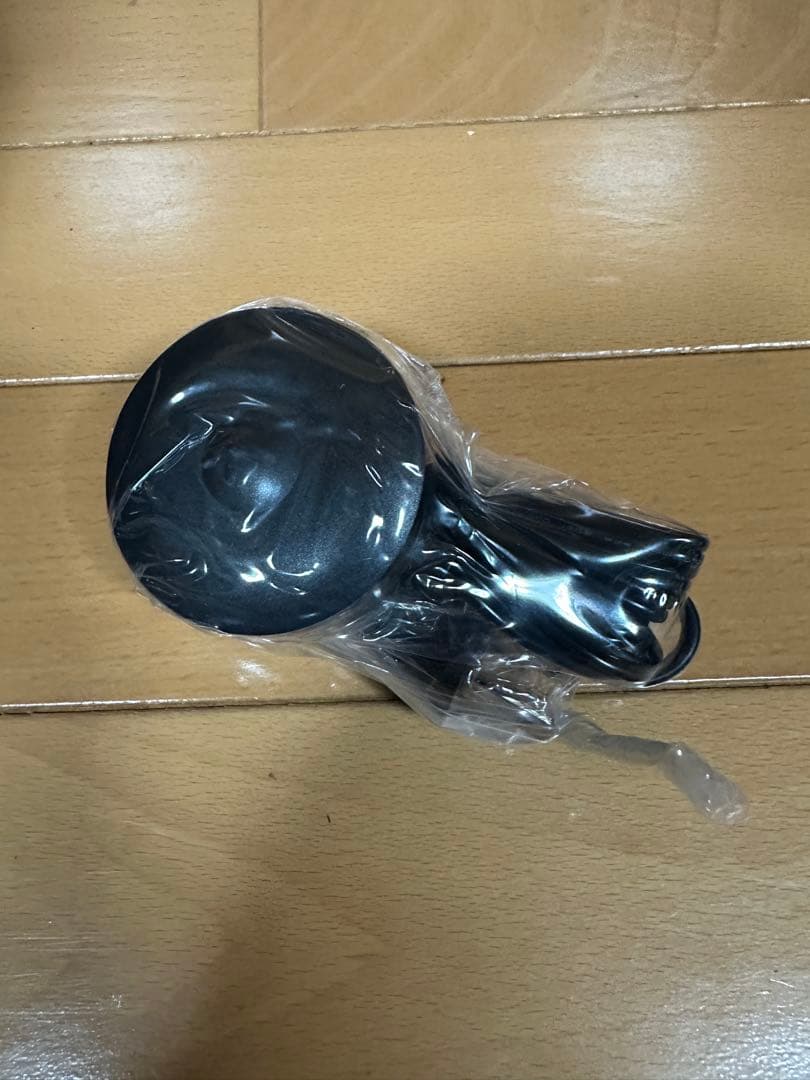 Oral-B iO Series 9 ブラックオニキス 本体 替ブラシ+4本付