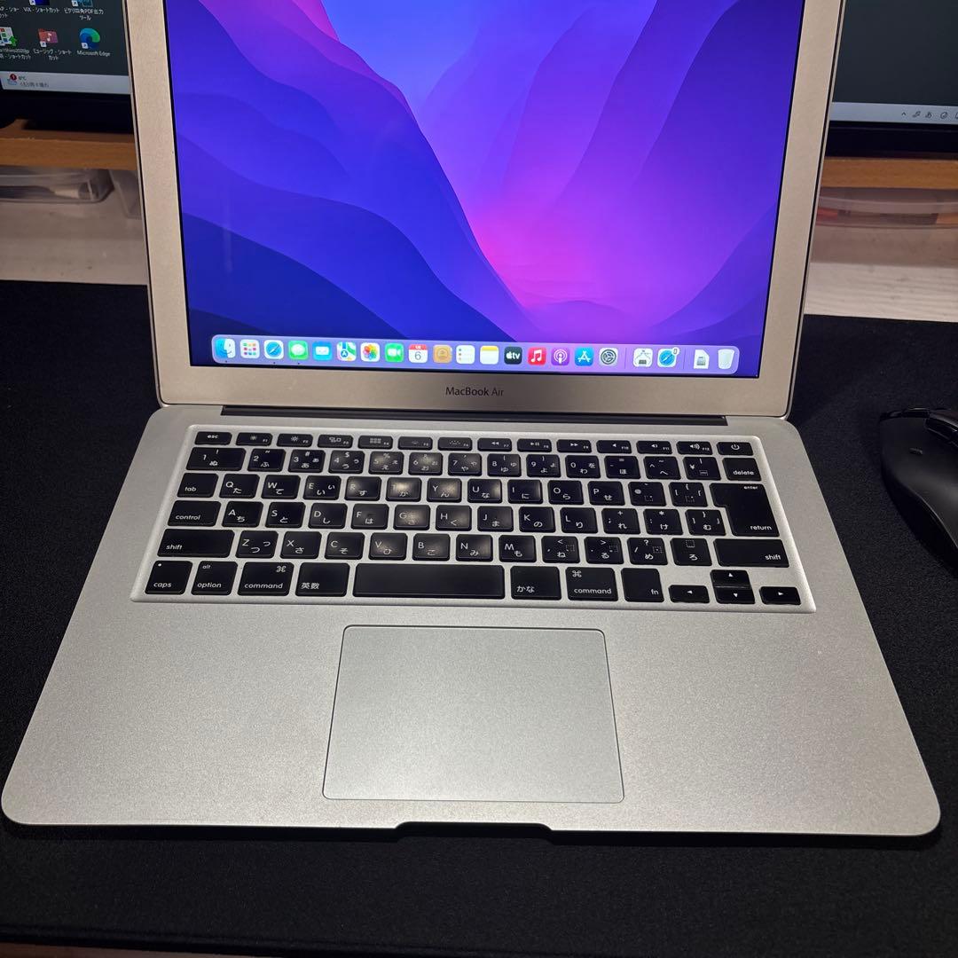 専用商品MacBook Air 13インチ i5 1.6GHz 8G 128GＢ