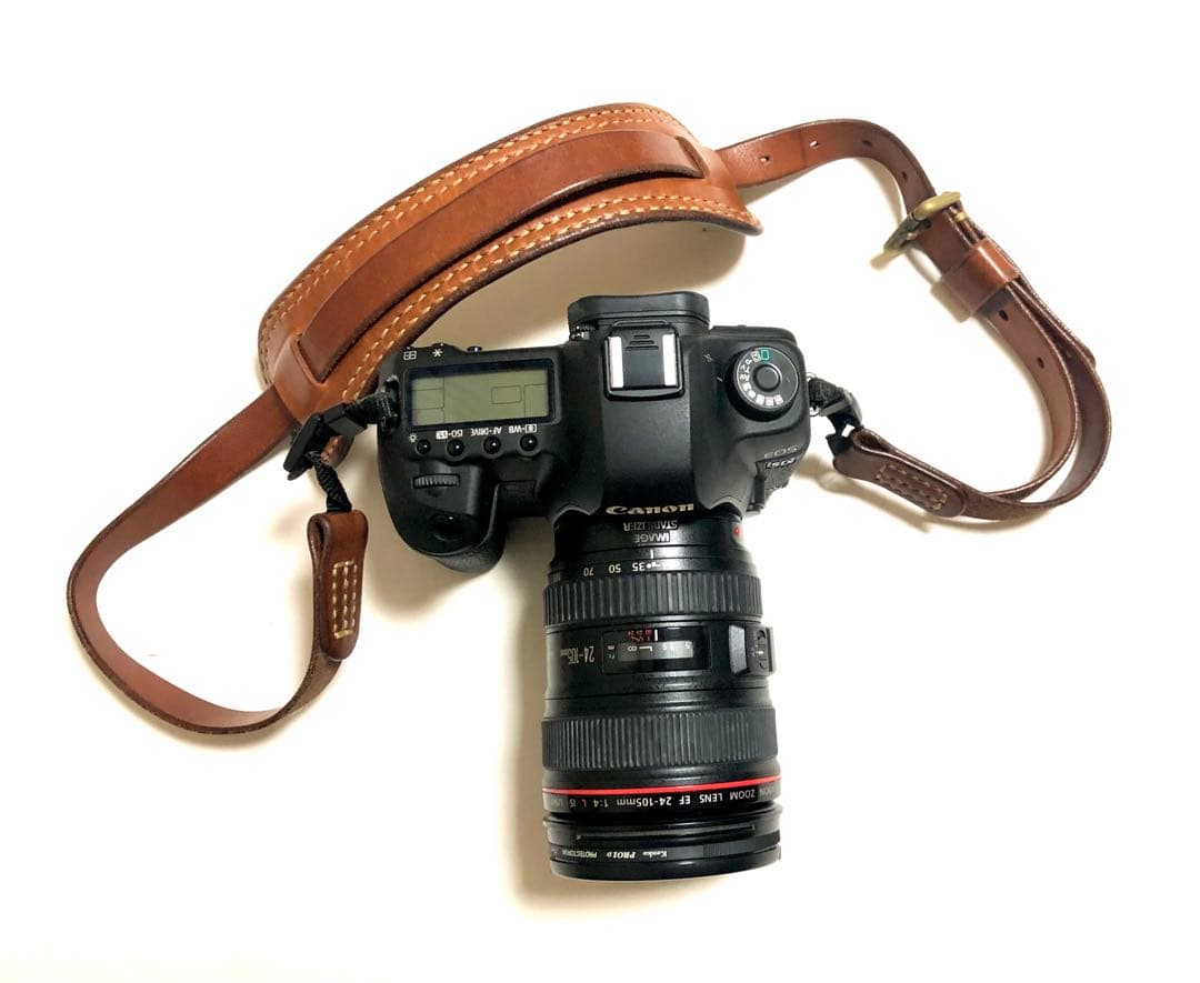 キャノン EOS 5D Mark II ＋EF24-105L レンズキット