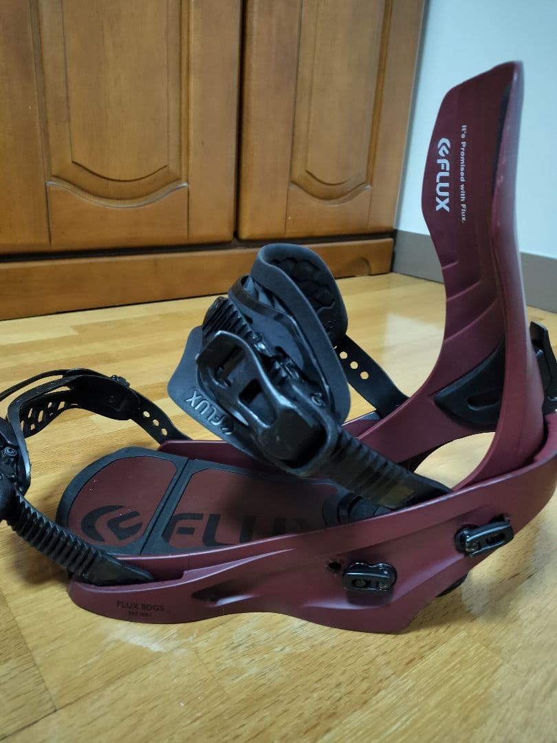 flux xf　Mサイズ