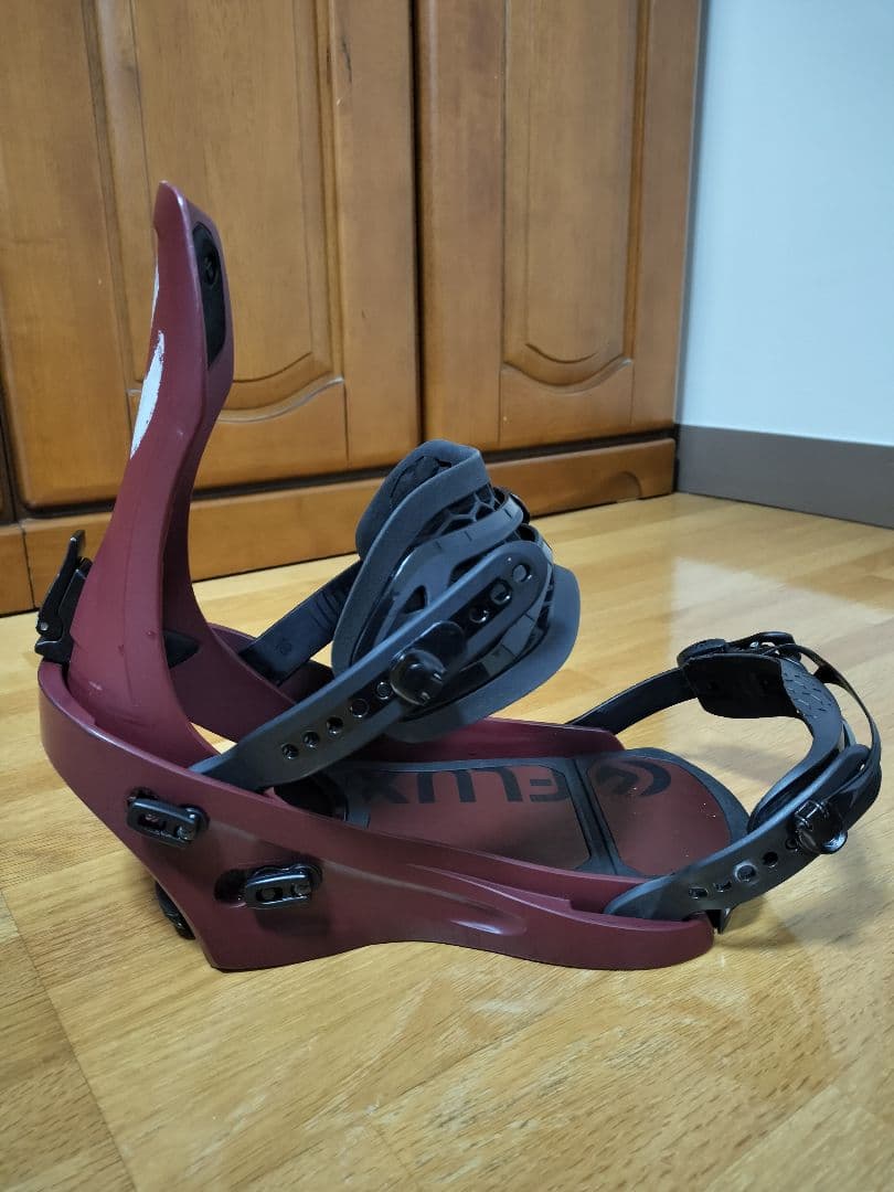 flux xf　Mサイズ