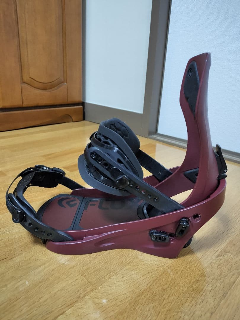 flux xf　Mサイズ