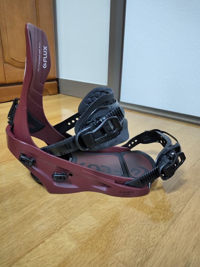 flux xf　Mサイズ