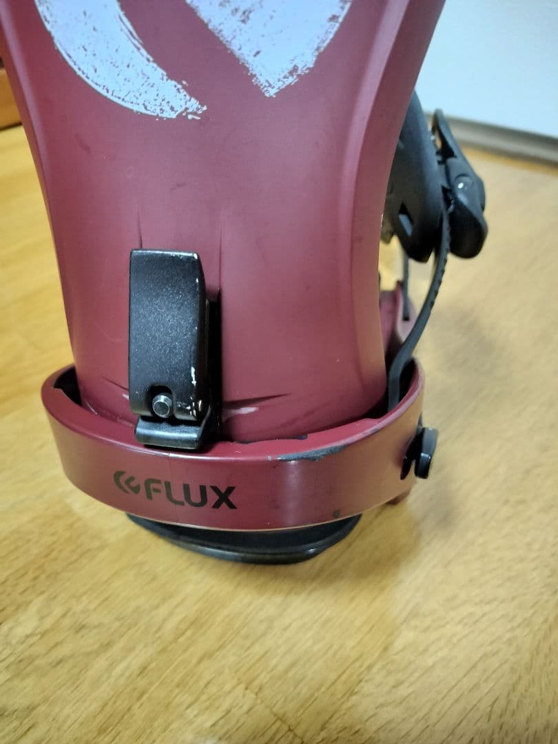 flux xf　Mサイズ