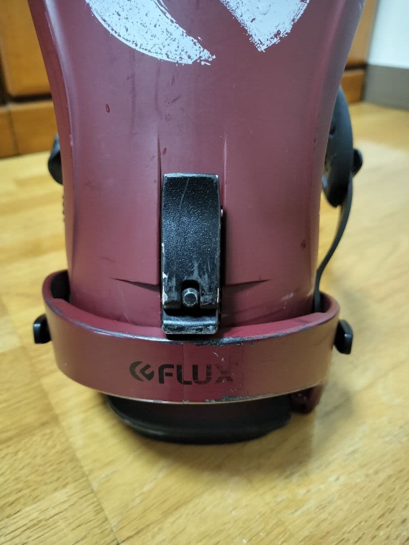 flux xf　Mサイズ