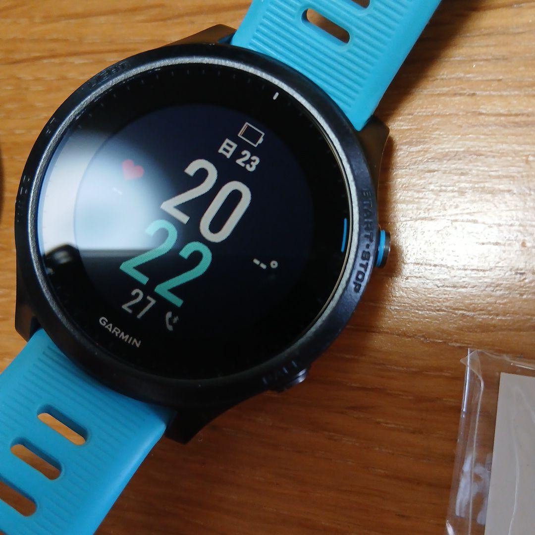 GARMIN FOREATHLETE 945 ガーミン