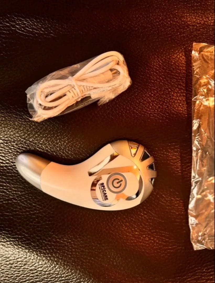 V3 aggressive kassa RF 美容器