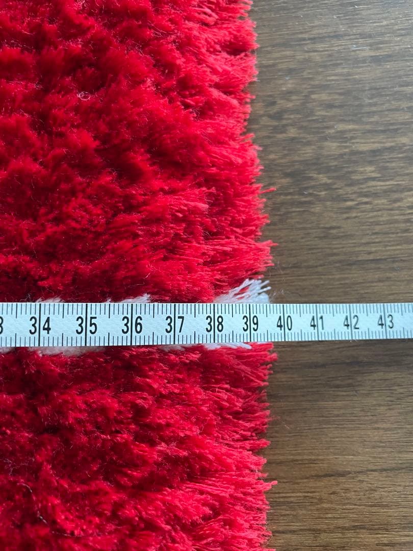 ノッティング 椅子敷き　182