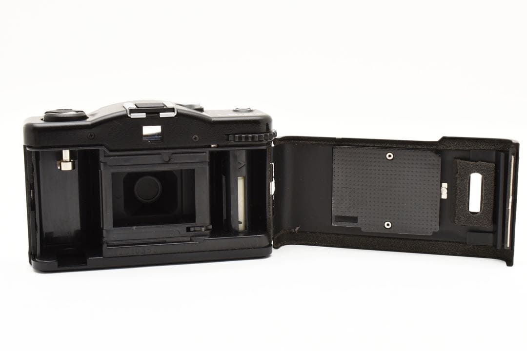 希少品 ロモグラフィー　LOMO LC-A + フィルムカメラ