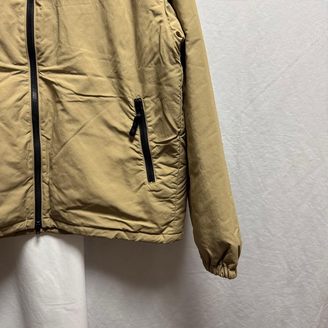 23AW Ennoy エンノイ　NYLON PADDED SET UP ケルプ