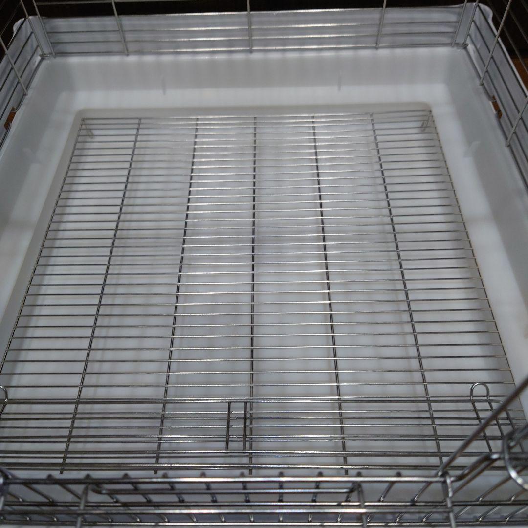 ② HOEI　465オカメ ステンレス