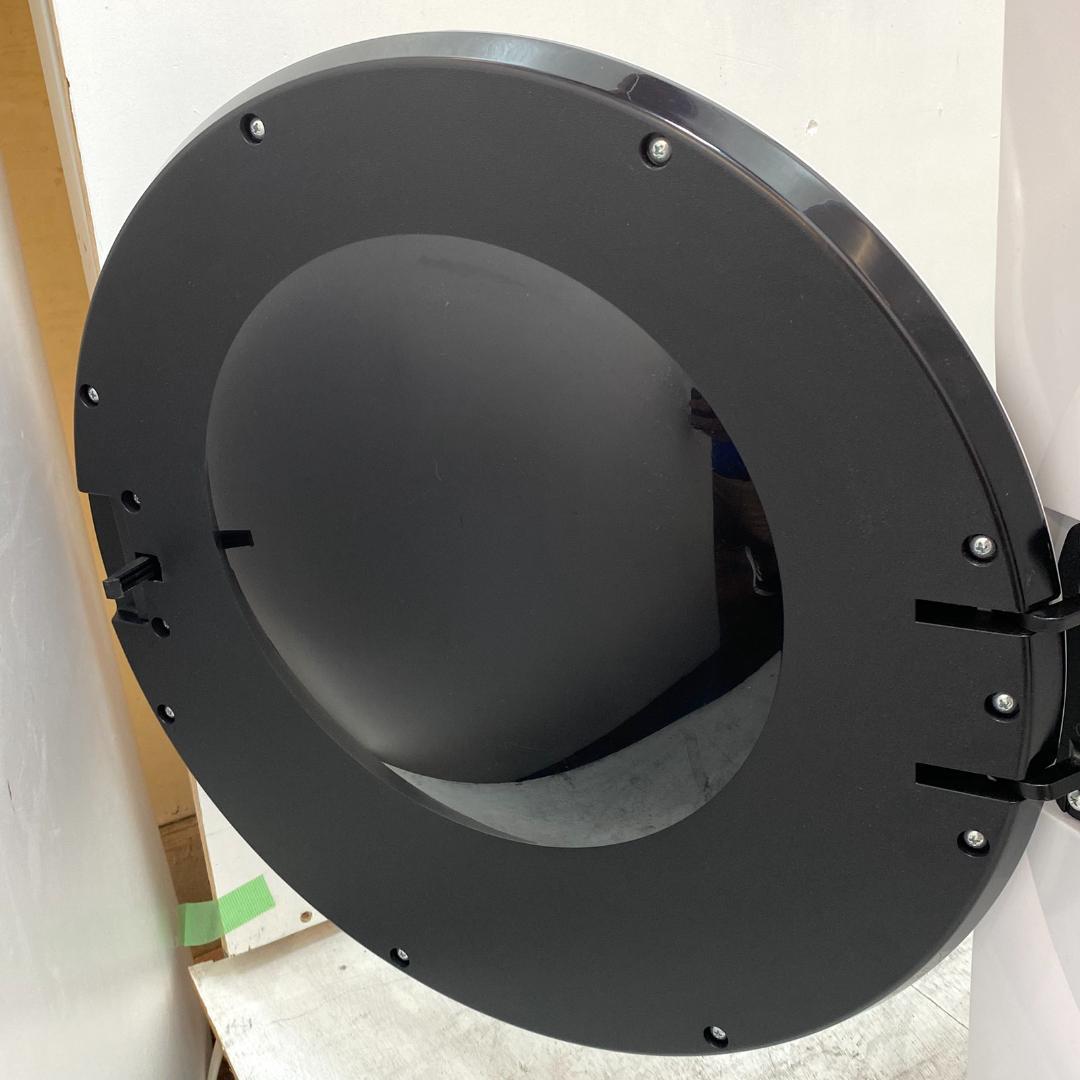 オリエンタル・スタンダード・ジャパン 小型衣類乾燥機 ES299484AAA