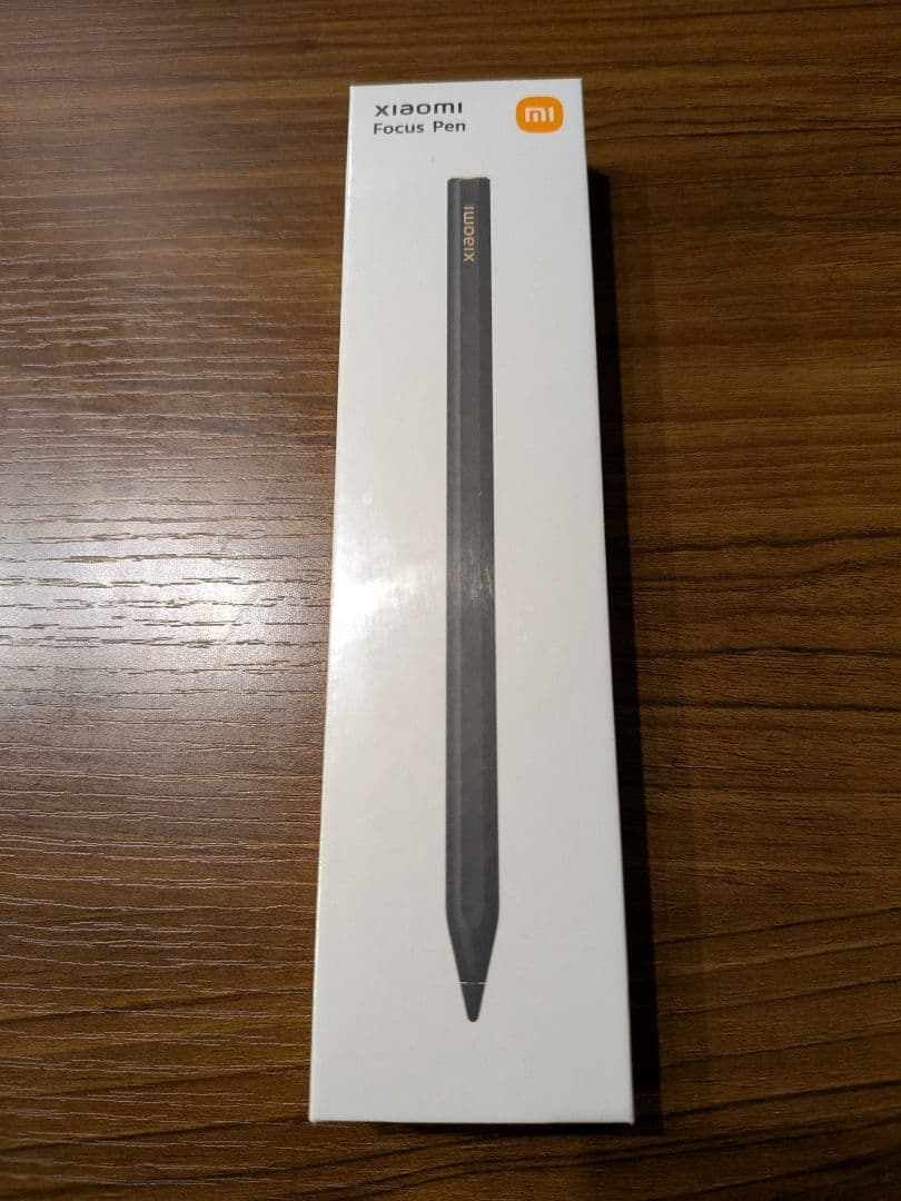 新品　Xiaomi Focus Pen　シャオミ　フォーカスペン