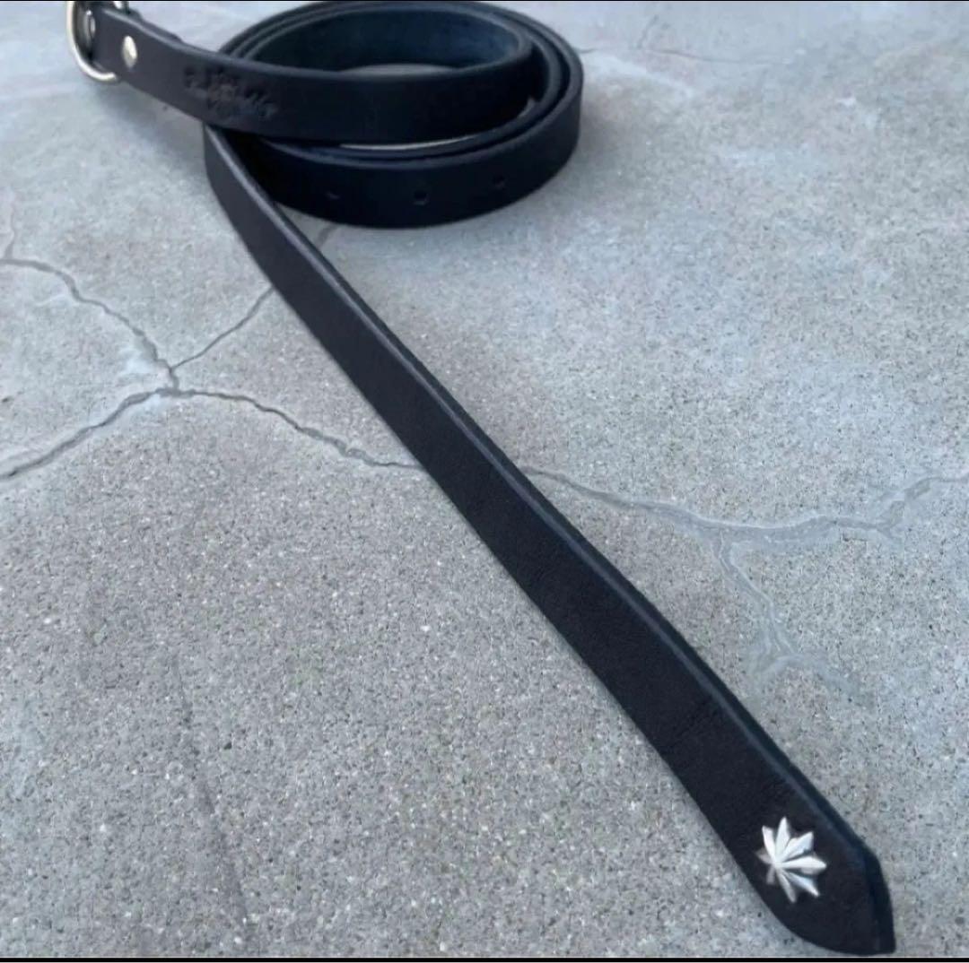 スーパーナローベルト【ワンスター】※silver925使用