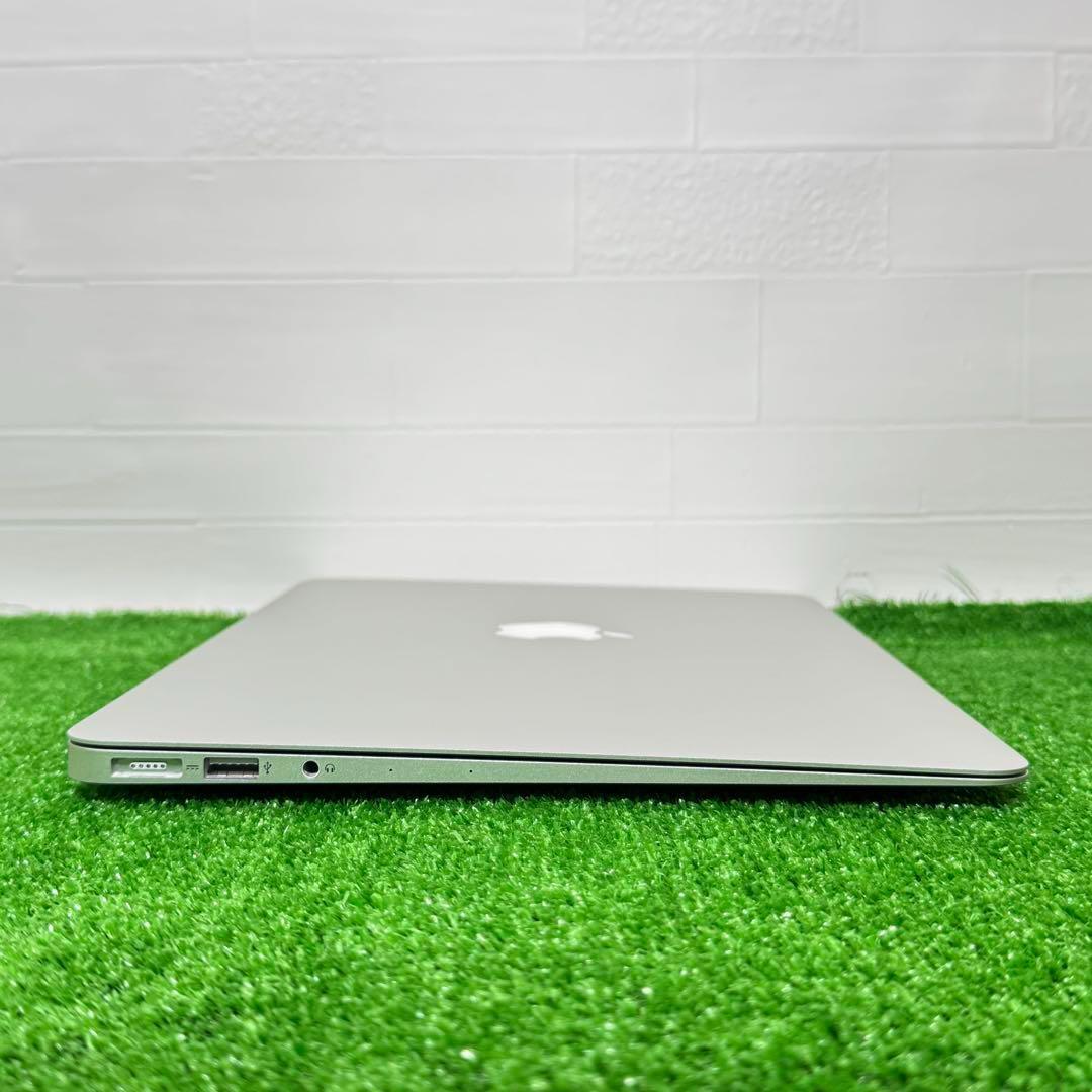 Apple MacBook Air i5 8GB SSD512GB ノートPC