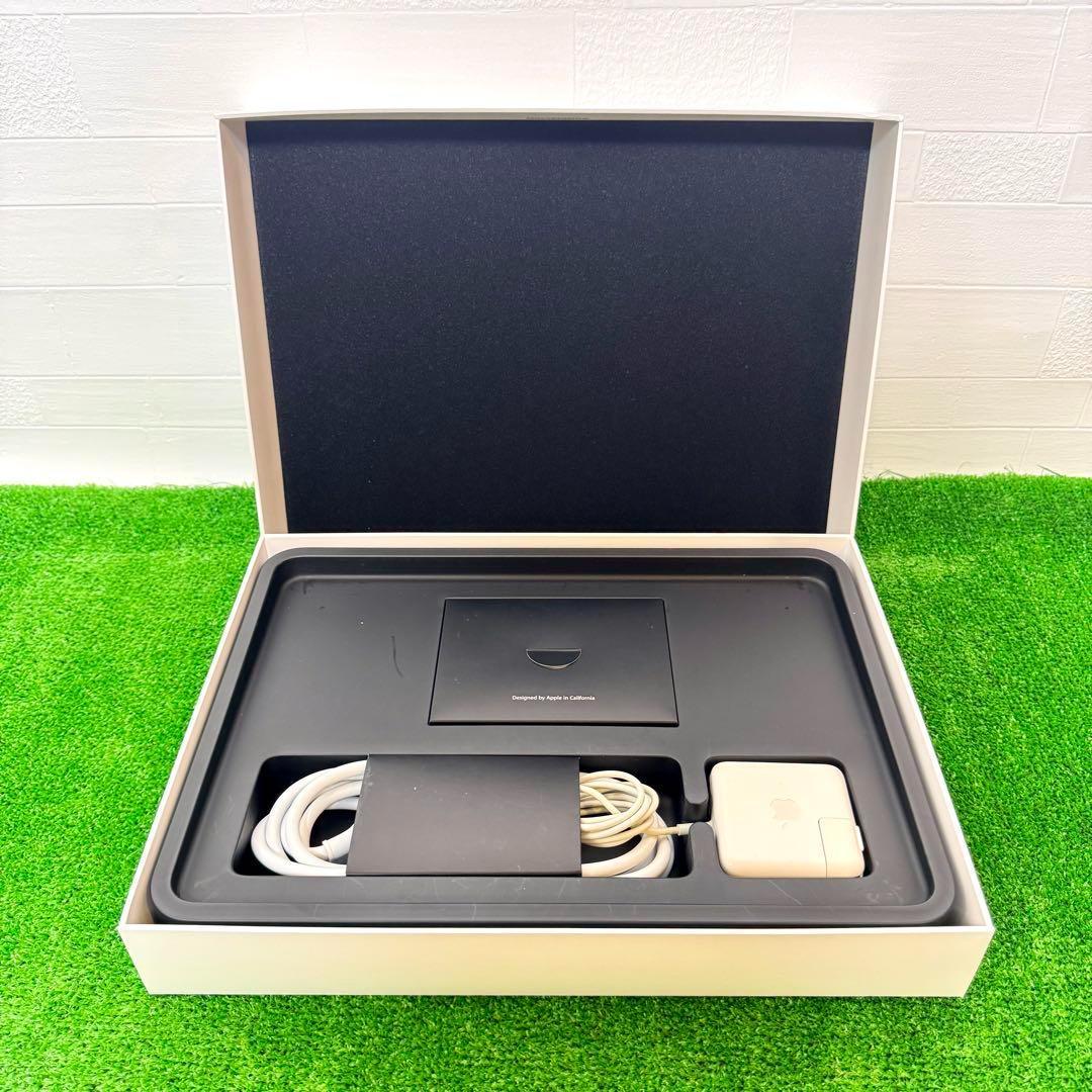 Apple MacBook Air i5 8GB SSD512GB ノートPC