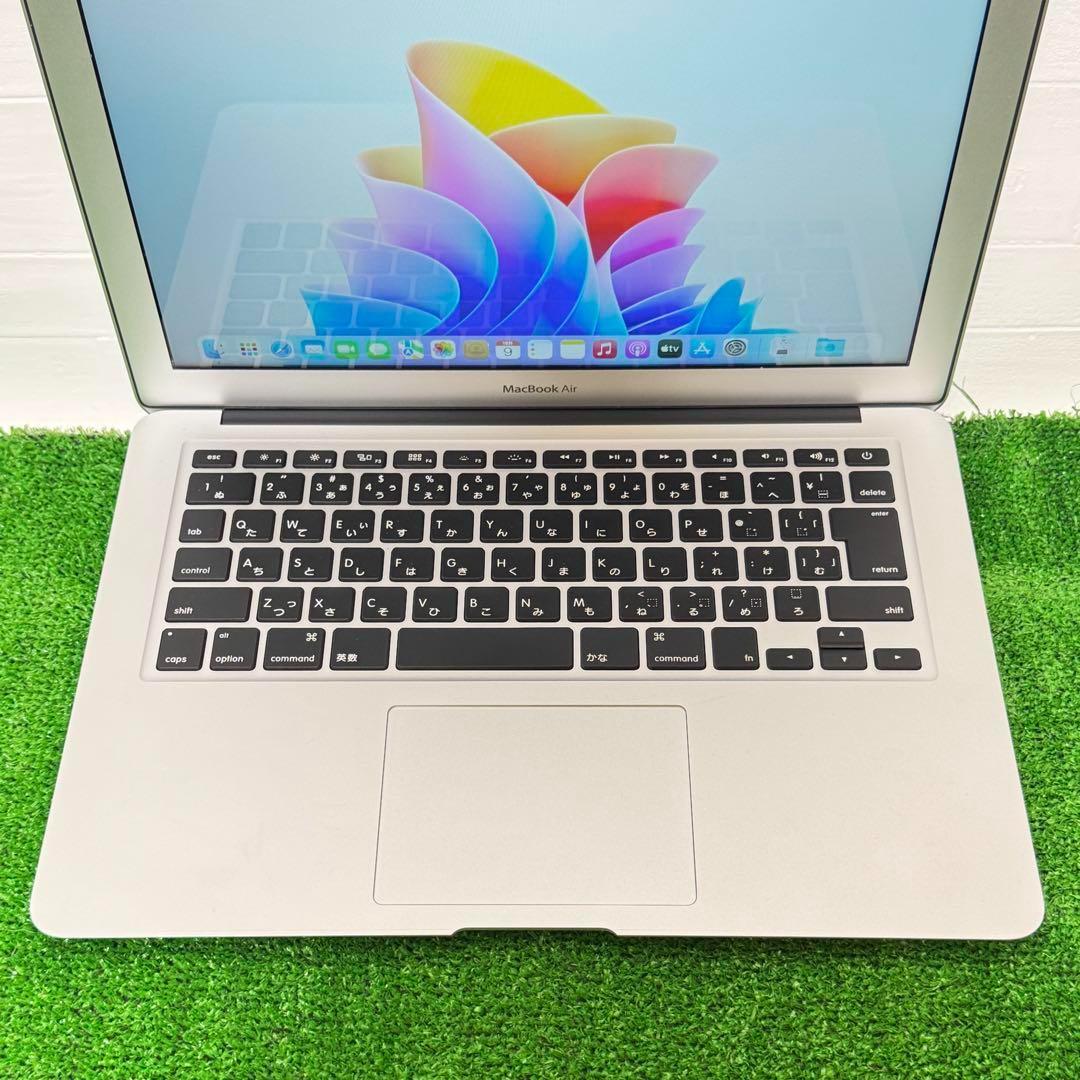 Apple MacBook Air i5 8GB SSD512GB ノートPC