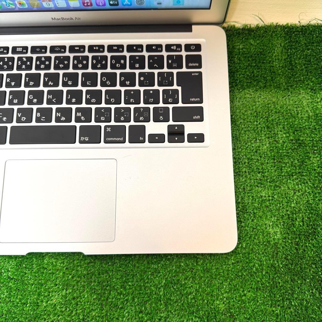 Apple MacBook Air i5 8GB SSD512GB ノートPC