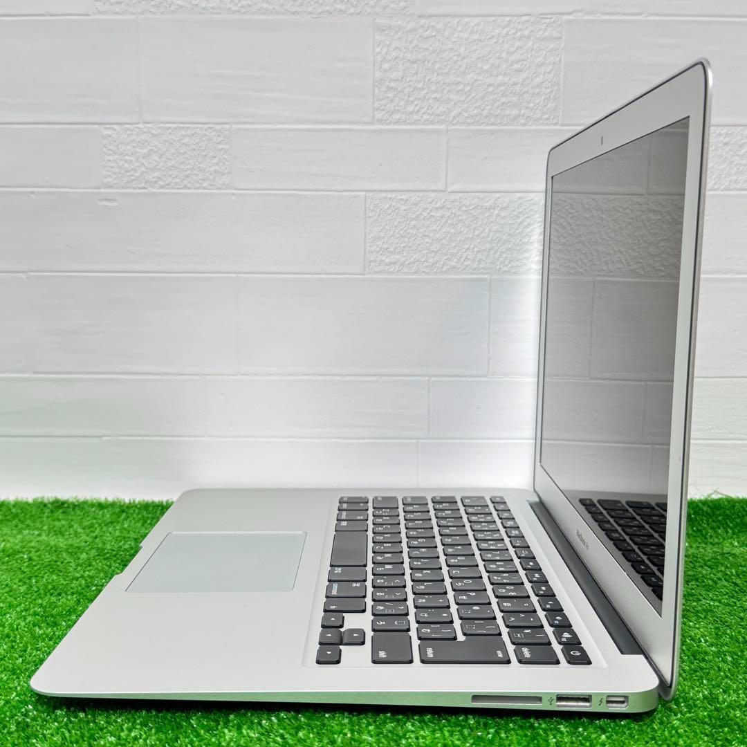 Apple MacBook Air i5 8GB SSD512GB ノートPC