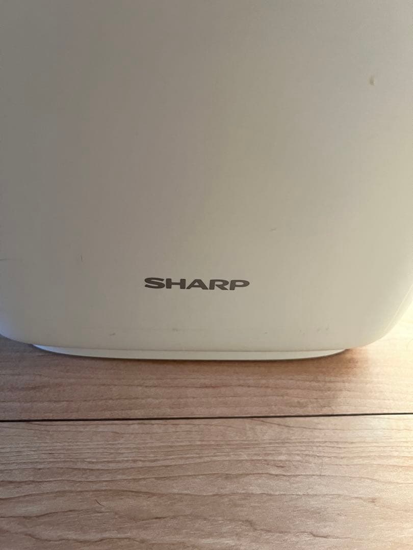 SHARP プラズマクラスター 加湿器 HV-P75 2021年製