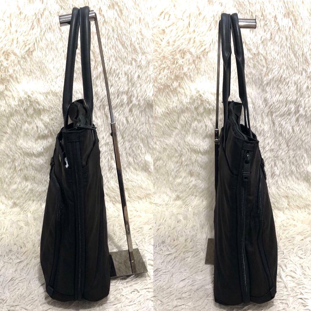 新品同様✨ＴＵＭＩ 22157DH トートバッグ アルファ コンパニオントート