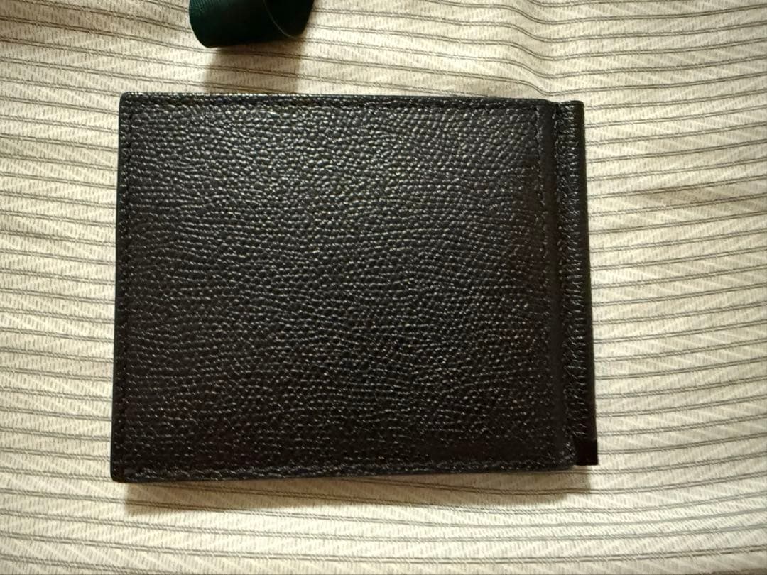 Valextraマネークリップ