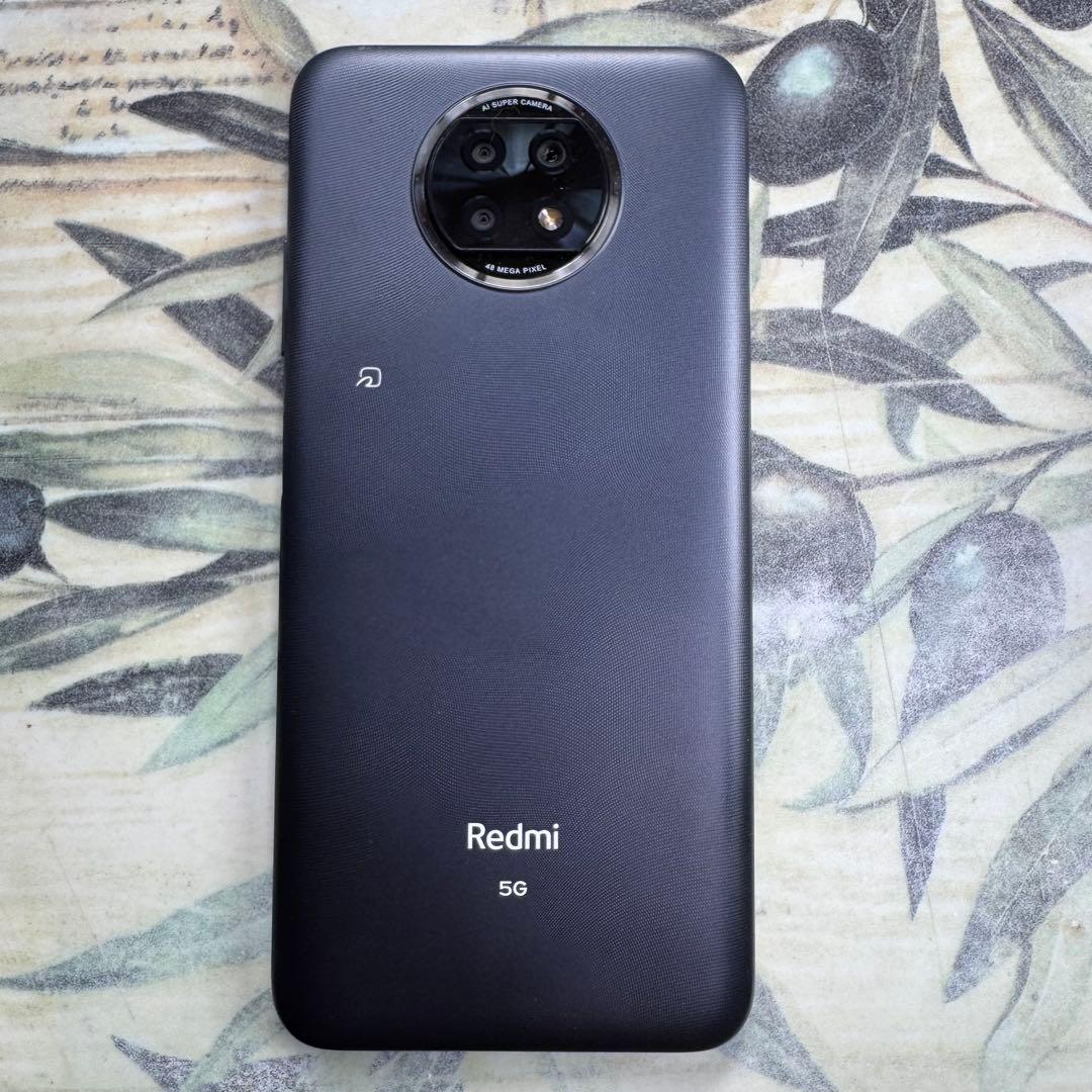 Redmi Note 9T 64GB SIMフリー