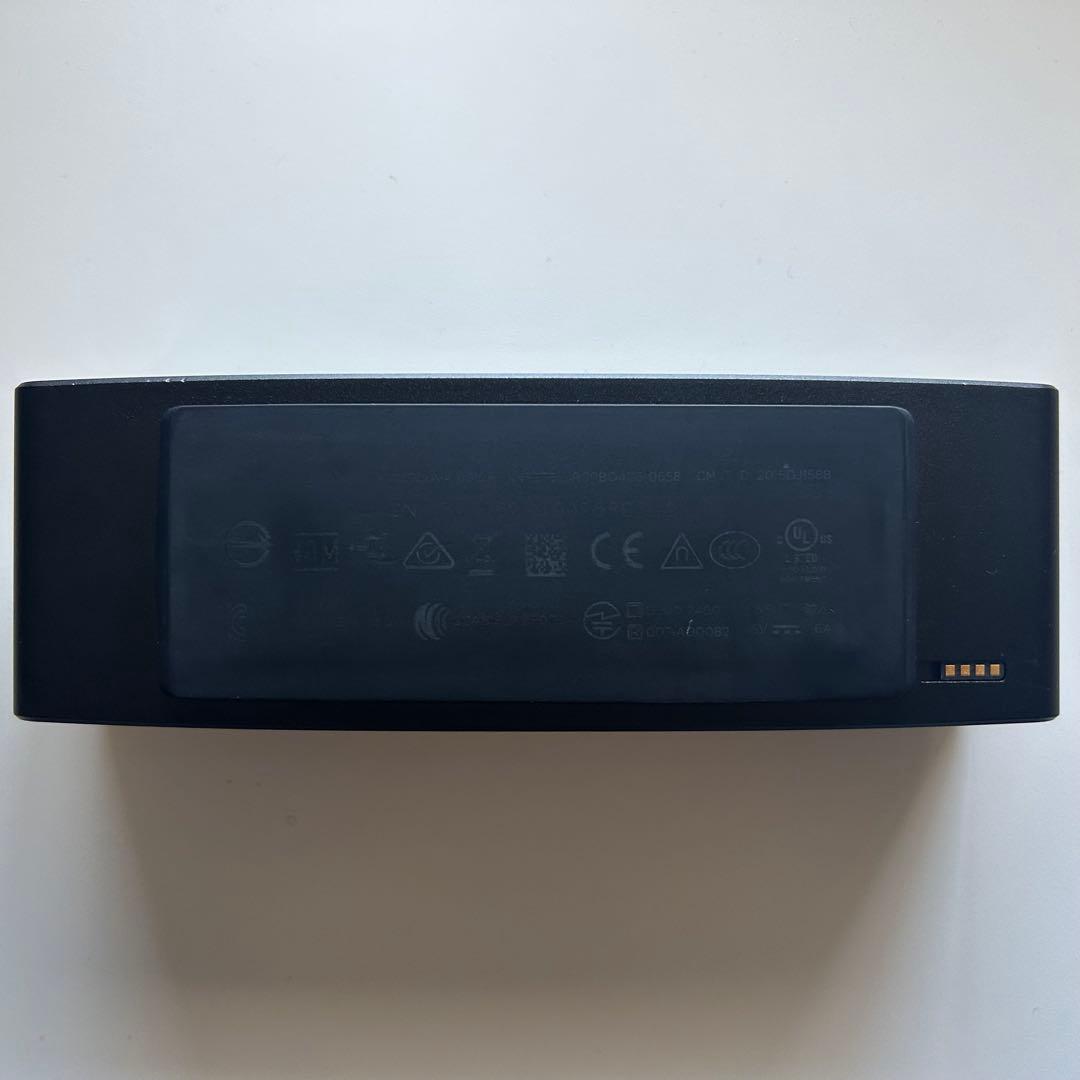 【BOSE】SoundLink Mini Bluetooth speaker