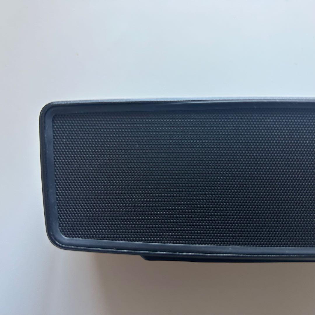 【BOSE】SoundLink Mini Bluetooth speaker