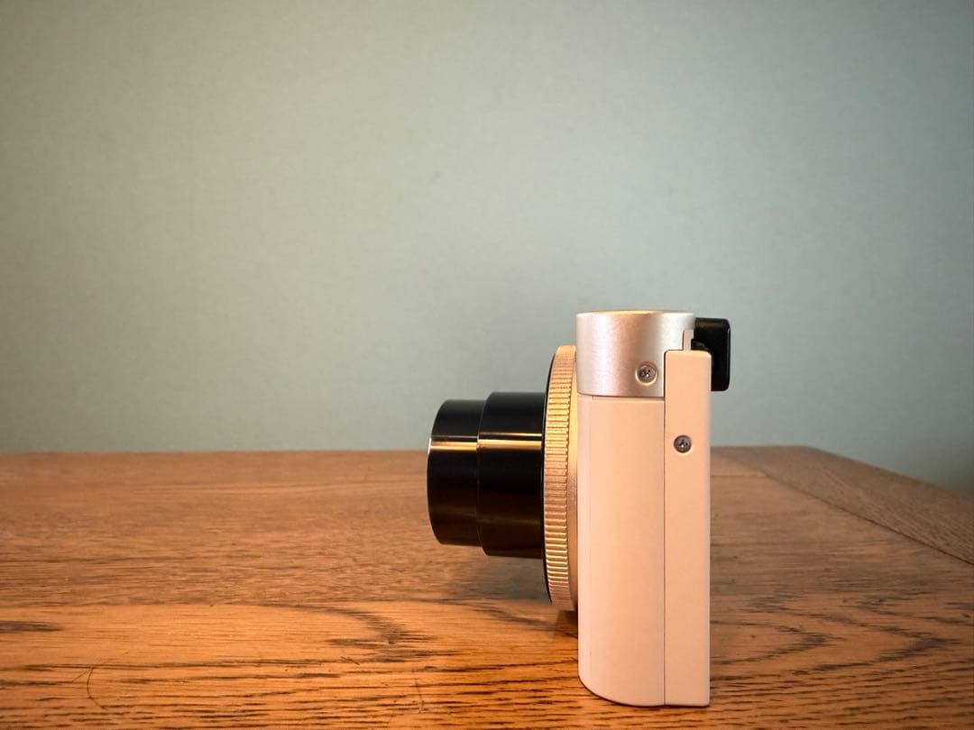 Leica デジタルカメラ ライカC Typ 112 ライトゴールド