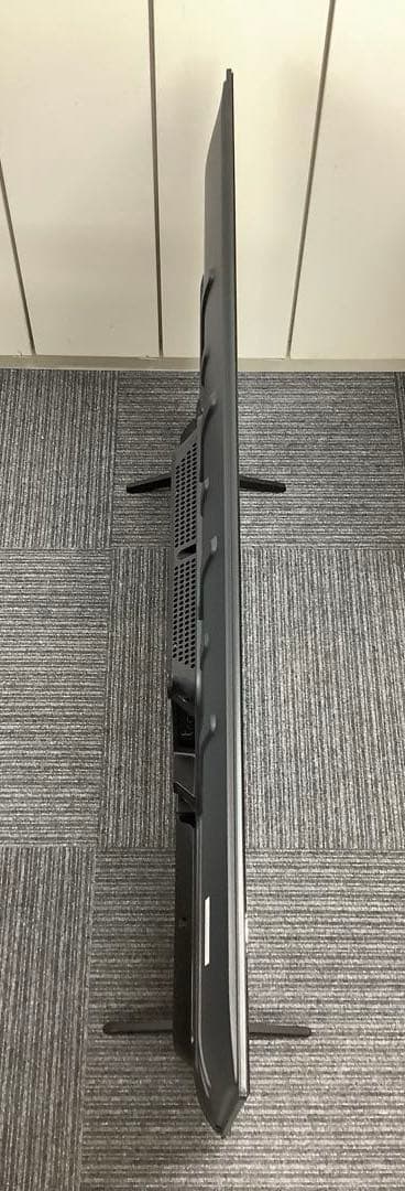 【高年式】ハイセンス 50インチ4K液晶テレビ 50E6K 2024年製