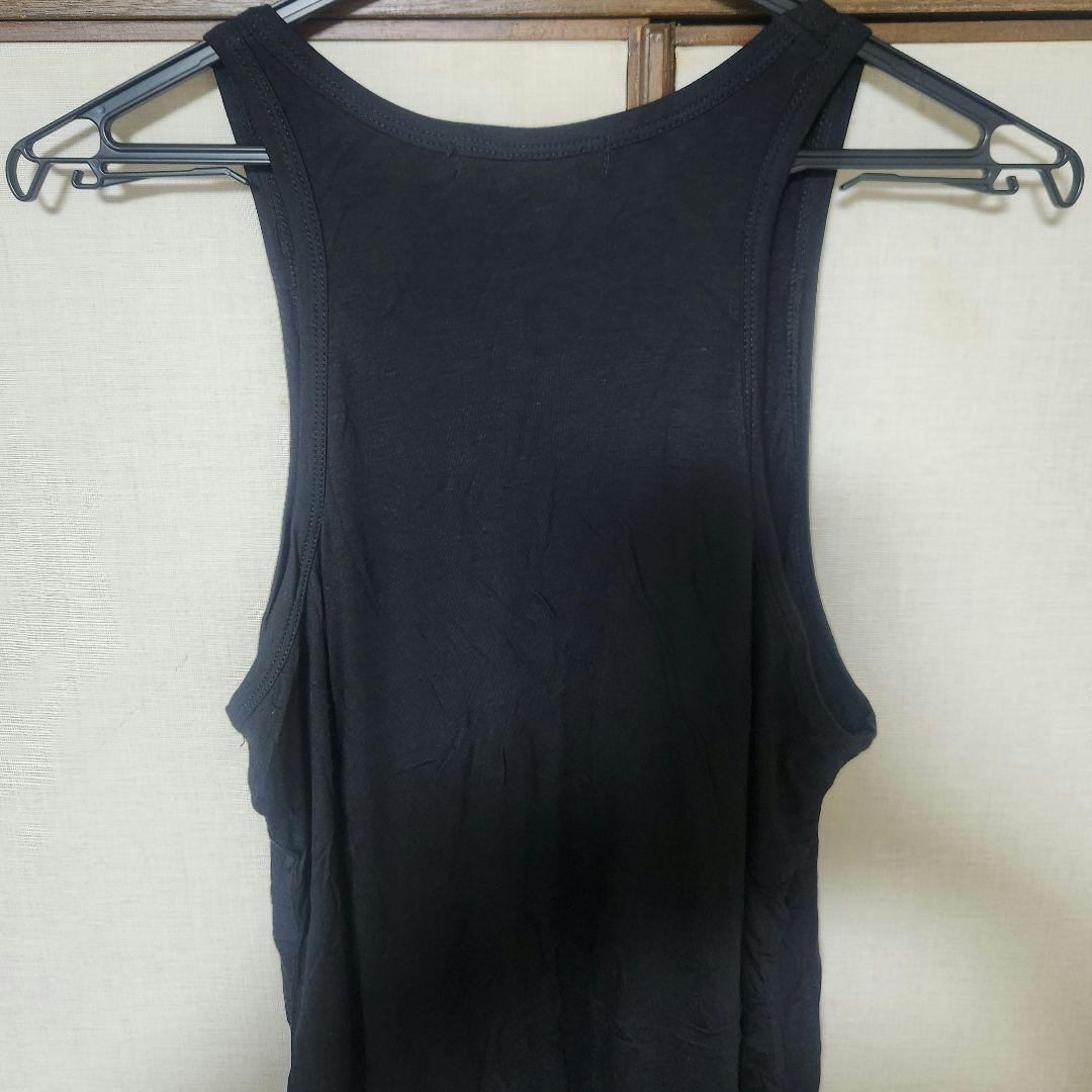 CIVARIZE Buddyフェイクレイヤードタンクトップ