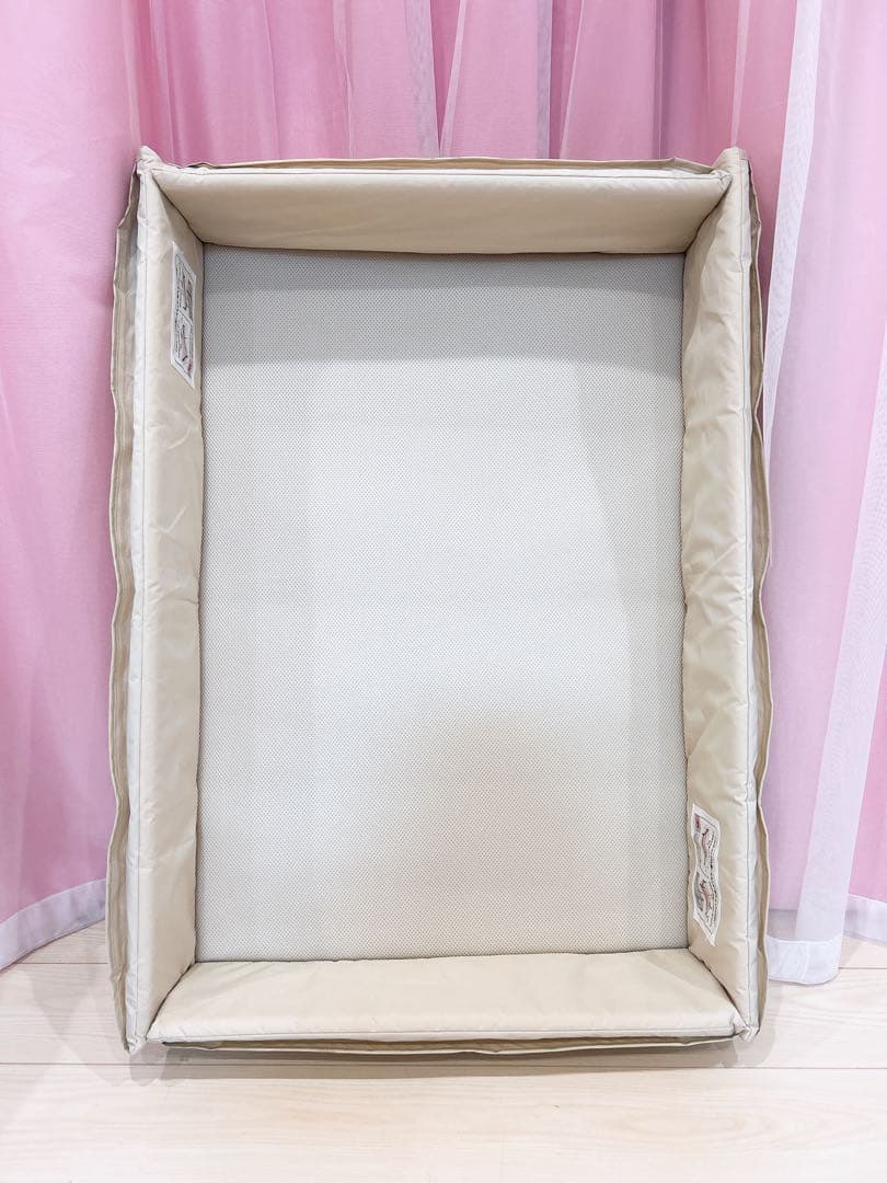 2024年購入品✨️美品✨️Apricaアップリカ ベビーベッド ココネルエアー