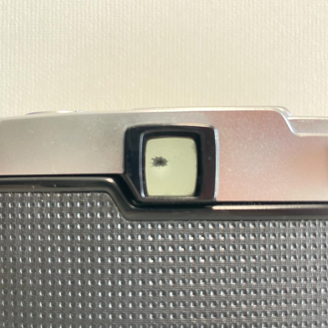 【完動品・美品】Olympus Pen FT ハーフフィルムカメラ #538