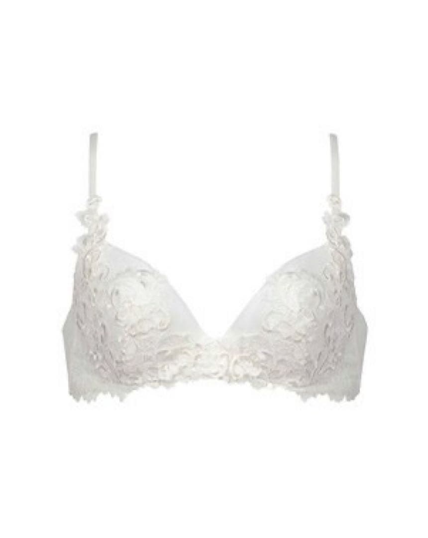 ワコール　Yue ブラジャー　BJP444 F65