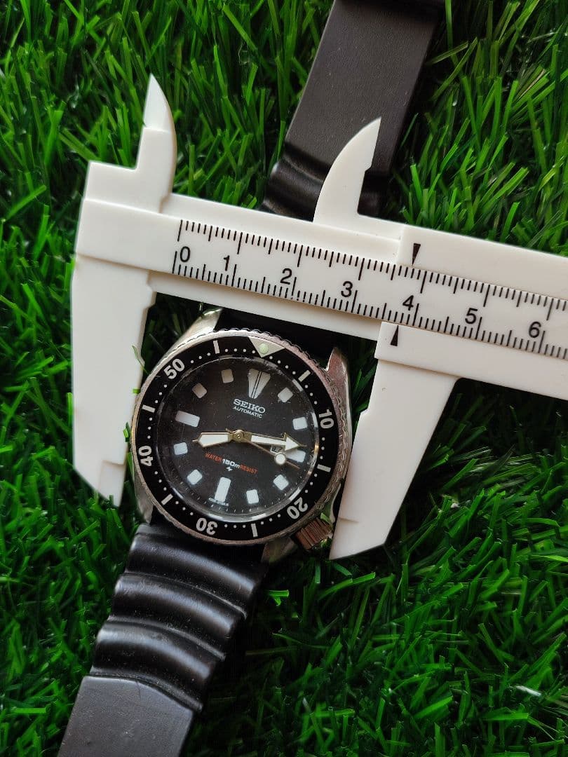 時計 VINTAGE SEIKO SCUBA DIVER'S 4205-0155