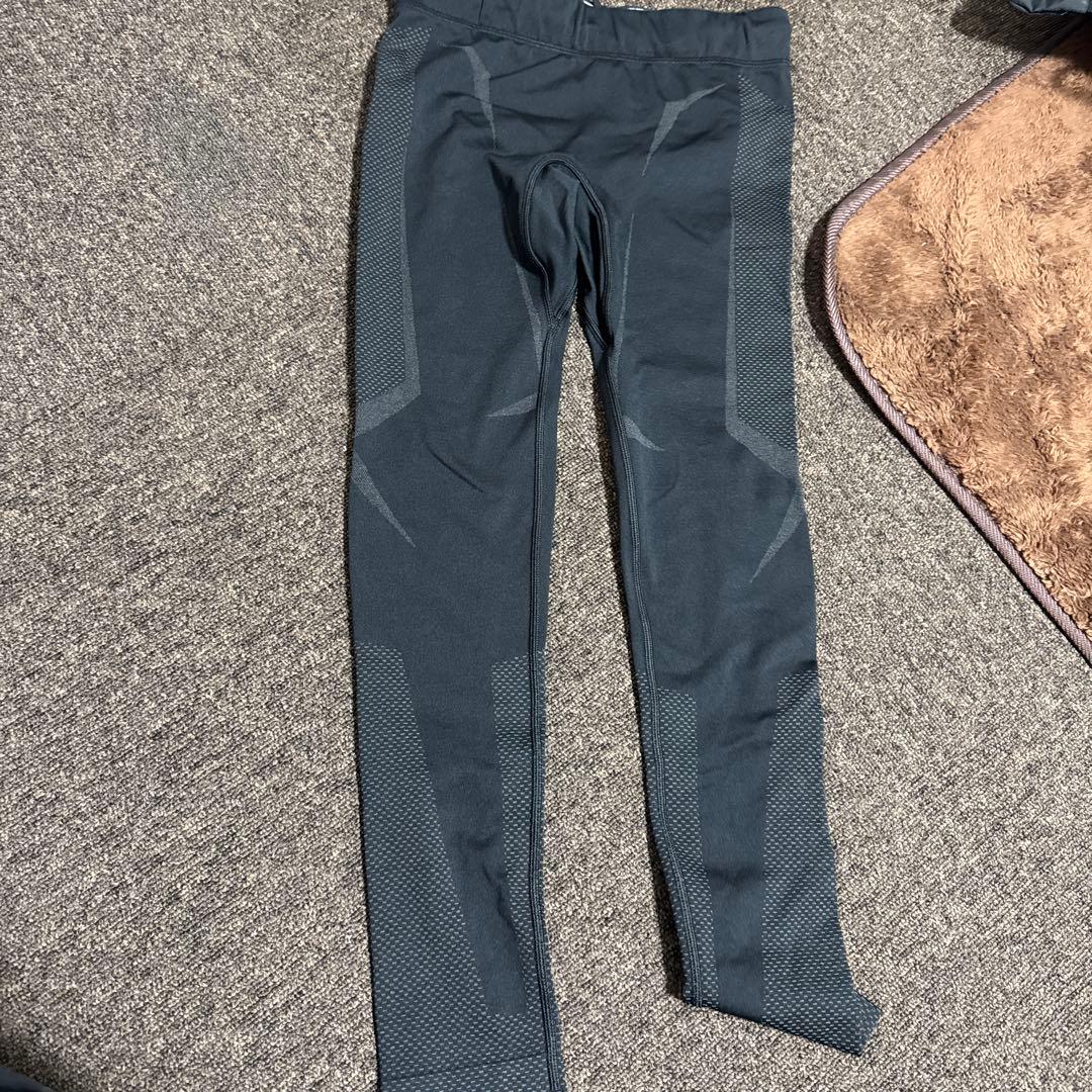 ウォーキング・ランニングウェア  Onyx 5.0 Seamless Tight