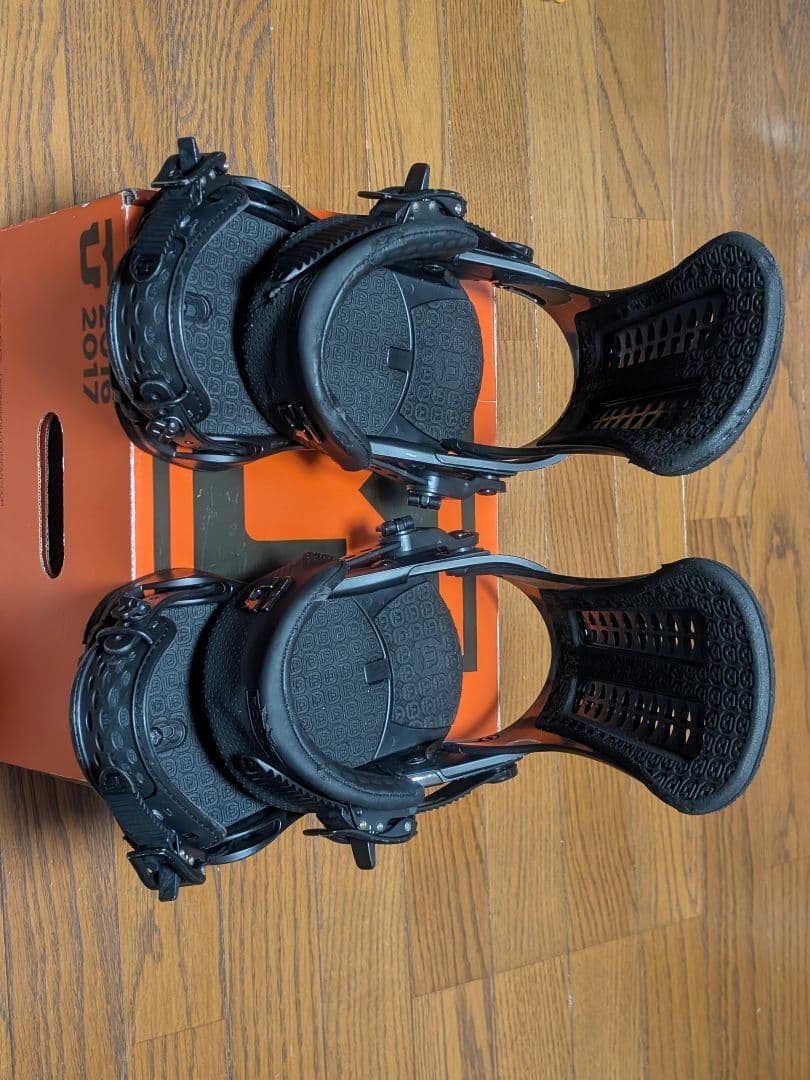 ユニオン　フォース　UNION FORCE サイズM