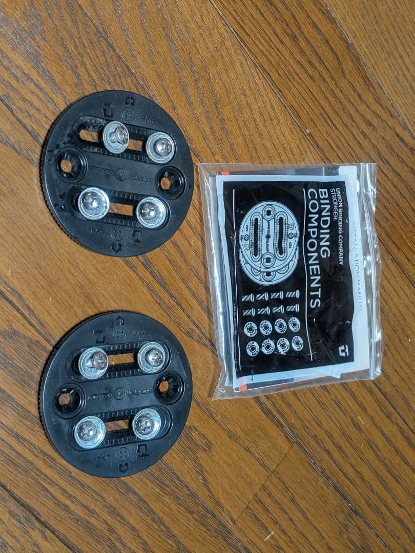 ユニオン　フォース　UNION FORCE サイズM