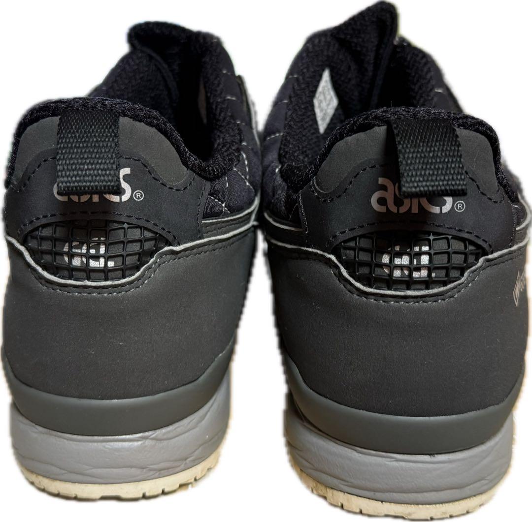 mita sneakers × bal × Asics 29cm