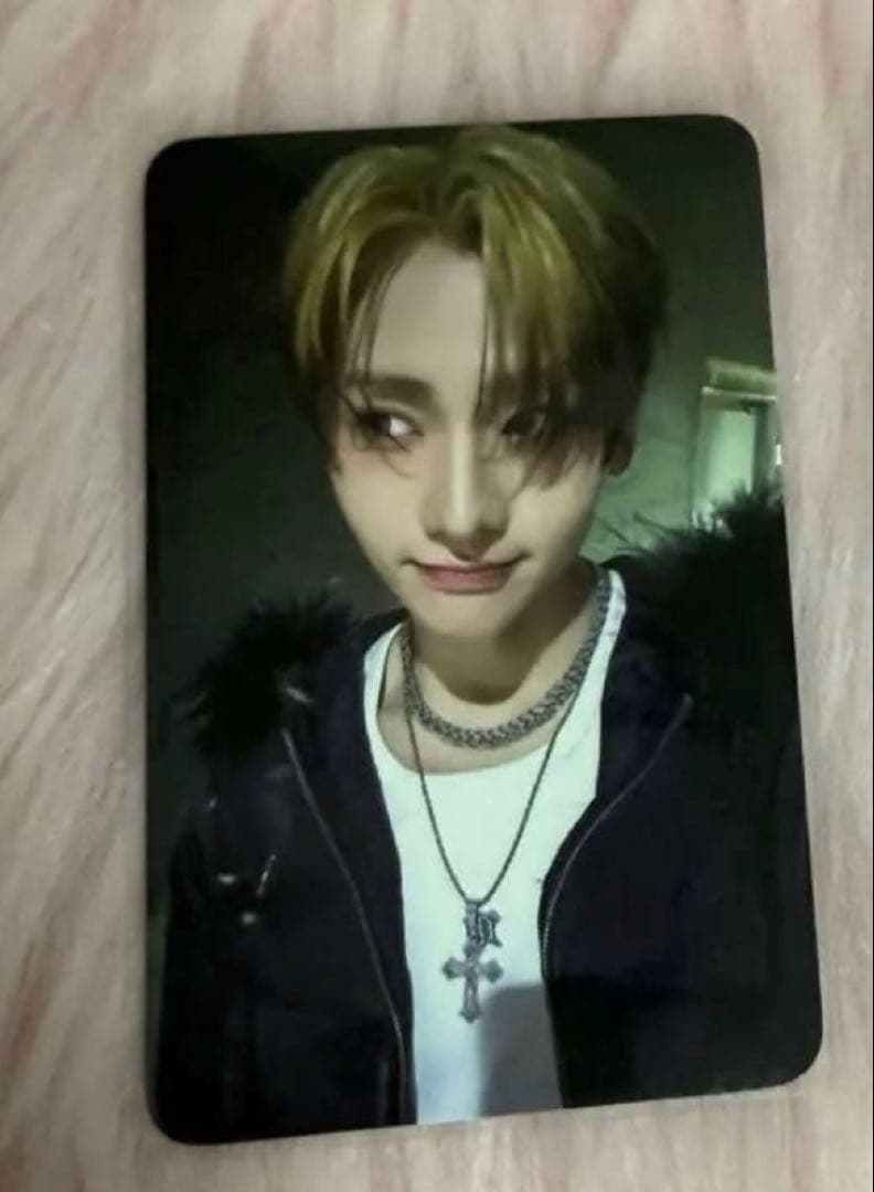 ALD1 サノク サンウォン トレカデビューショー 2日目