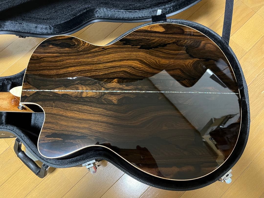 PRS SE Angelus A60E Natural 美品