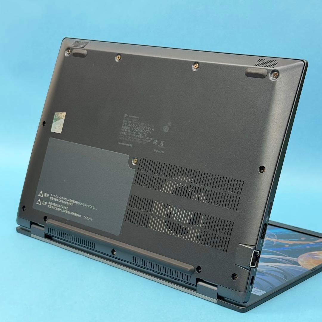 【極美品】692 東芝 dynabook G83/LY i5 第13世代